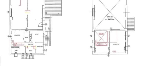 3 rooms Villa in Quattro Castella, Italy No. 271169 23