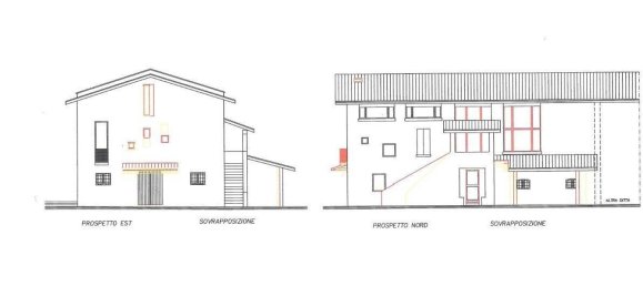 3 rooms Villa in Quattro Castella, Italy No. 271169 24