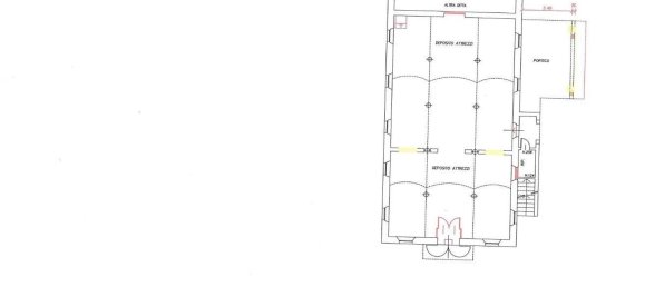 3 rooms Villa in Quattro Castella, Italy No. 271169 26