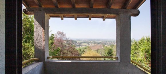 3 rooms Villa in Quattro Castella, Italy No. 271169 5