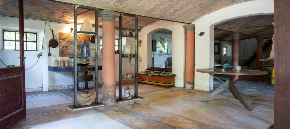 3 rooms Villa in Quattro Castella, Italy No. 271169 10