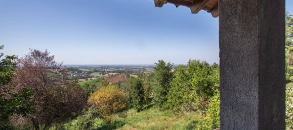 3 rooms Villa in Quattro Castella, Italy No. 271169 14