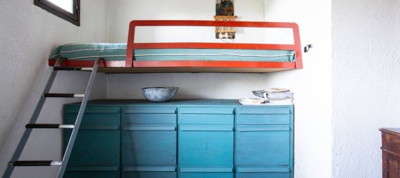 3 rooms Villa in Quattro Castella, Italy No. 271169 19