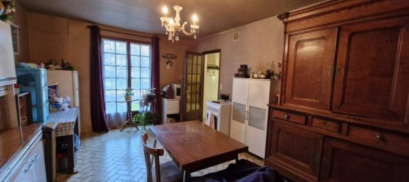 1 bedroom Villa in Manche, France No. 356911 2