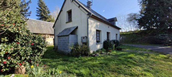 1 bedroom Villa in Manche, France No. 356911 14