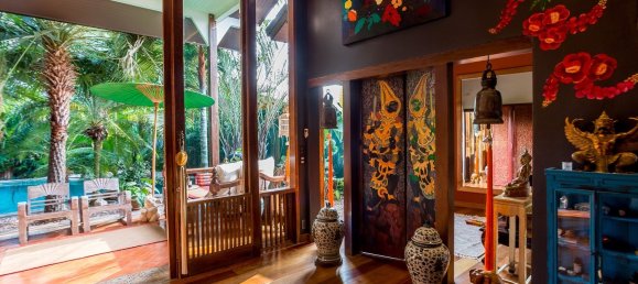 2 bedrooms Cafe / restaurant in Hua Hin, Thailand No. 6274 13