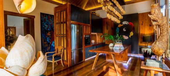 2 bedrooms Cafe / restaurant in Hua Hin, Thailand No. 6274 11