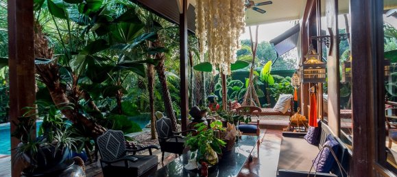 2 bedrooms Cafe / restaurant in Hua Hin, Thailand No. 6274 9