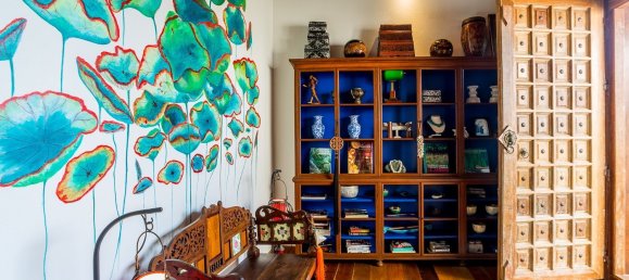 2 bedrooms Cafe / restaurant in Hua Hin, Thailand No. 6274 15