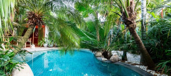 2 bedrooms Cafe / restaurant in Hua Hin, Thailand No. 6274 3