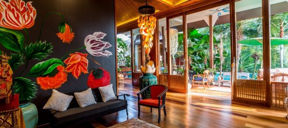 2 bedrooms Cafe / restaurant in Hua Hin, Thailand No. 6274 14