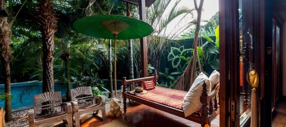 2 bedrooms Cafe / restaurant in Hua Hin, Thailand No. 6274 12