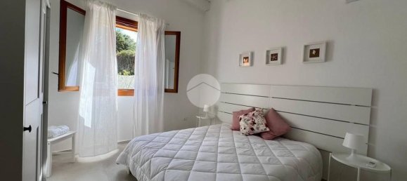 Вилла с 4 комнатами в Кастелламмаре дель Гольфо, Италия № 77202 10