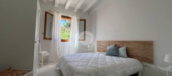 Вилла с 4 комнатами в Кастелламмаре дель Гольфо, Италия № 77202 12