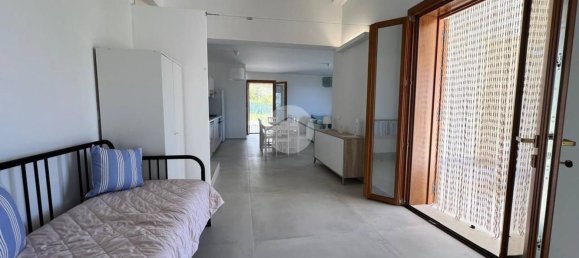 Вилла с 4 комнатами в Кастелламмаре дель Гольфо, Италия № 77202 7