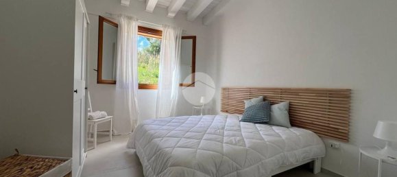 Вилла с 4 комнатами в Кастелламмаре дель Гольфо, Италия № 77202 9