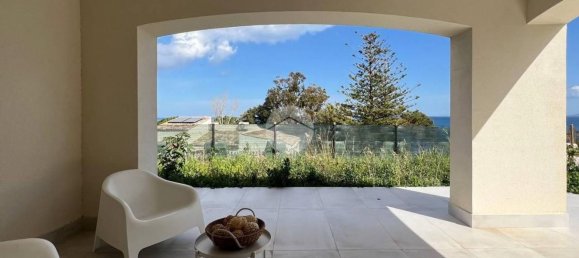 Вилла с 4 комнатами в Кастелламмаре дель Гольфо, Италия № 77202 3