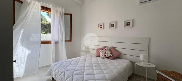 Вилла с 4 комнатами в Кастелламмаре дель Гольфо, Италия № 77202 8