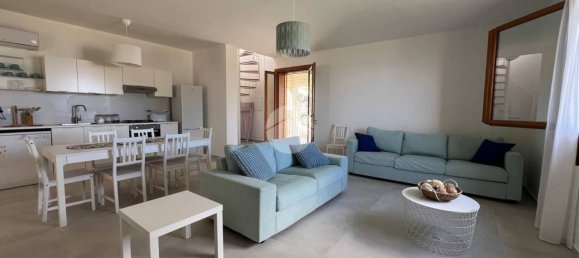 Вилла с 4 комнатами в Кастелламмаре дель Гольфо, Италия № 77202 4