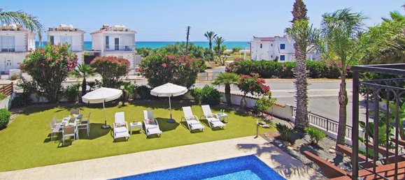 3 dormitorios villa en venta en Ayia Napa, Ammochostos, Cyprus № 14613 11