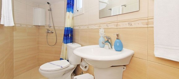3 dormitorios villa en venta en Ayia Napa, Ammochostos, Cyprus № 14613 14