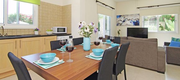 3 dormitorios villa en venta en Ayia Napa, Ammochostos, Cyprus № 14613 4