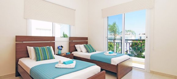 3 dormitorios villa en venta en Ayia Napa, Ammochostos, Cyprus № 14613 9
