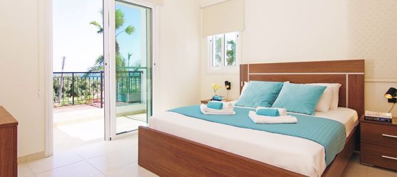 3 dormitorios villa en venta en Ayia Napa, Ammochostos, Cyprus № 14613 8