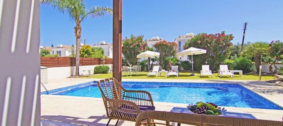 3 dormitorios villa en venta en Ayia Napa, Ammochostos, Cyprus № 14613 16