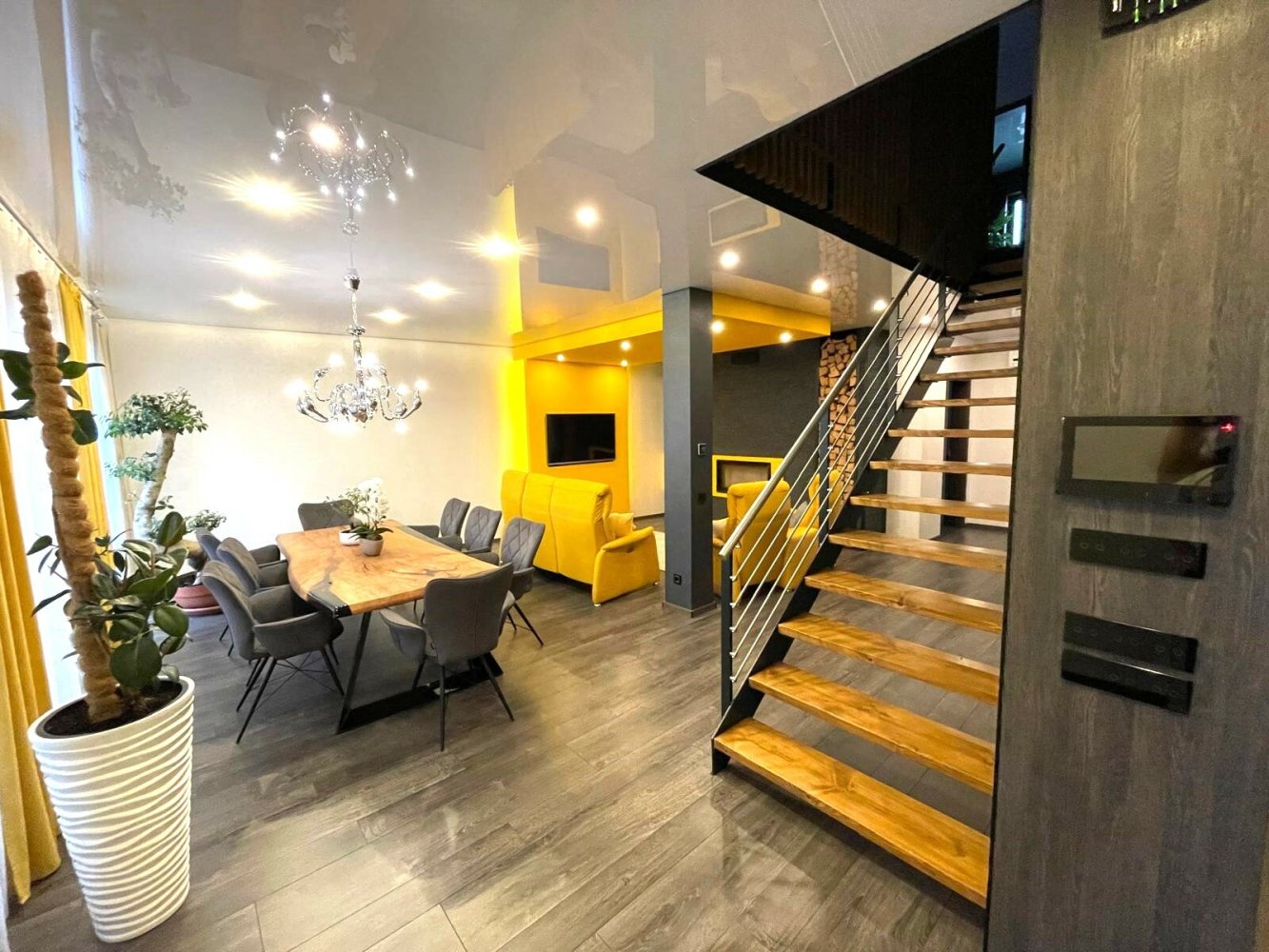 Casa T4 em Heilbronn, Germany N.º 76744