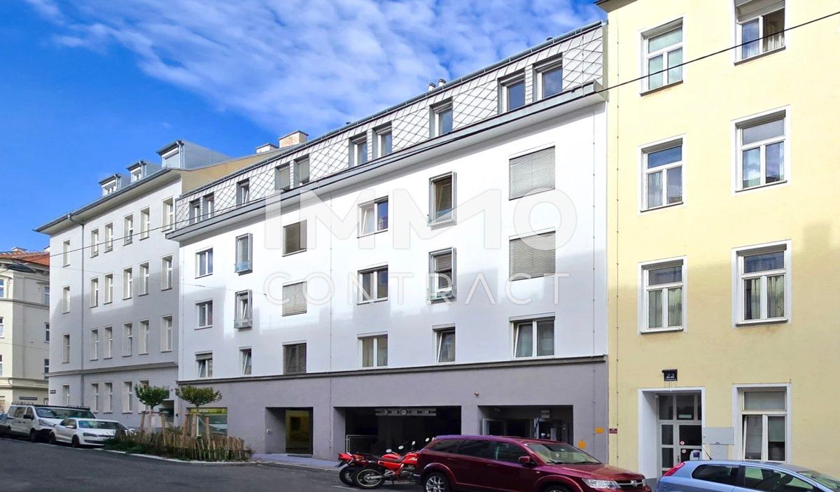 Коммерческая недвижимость 50м² в Гернальс, Австрия № 205875