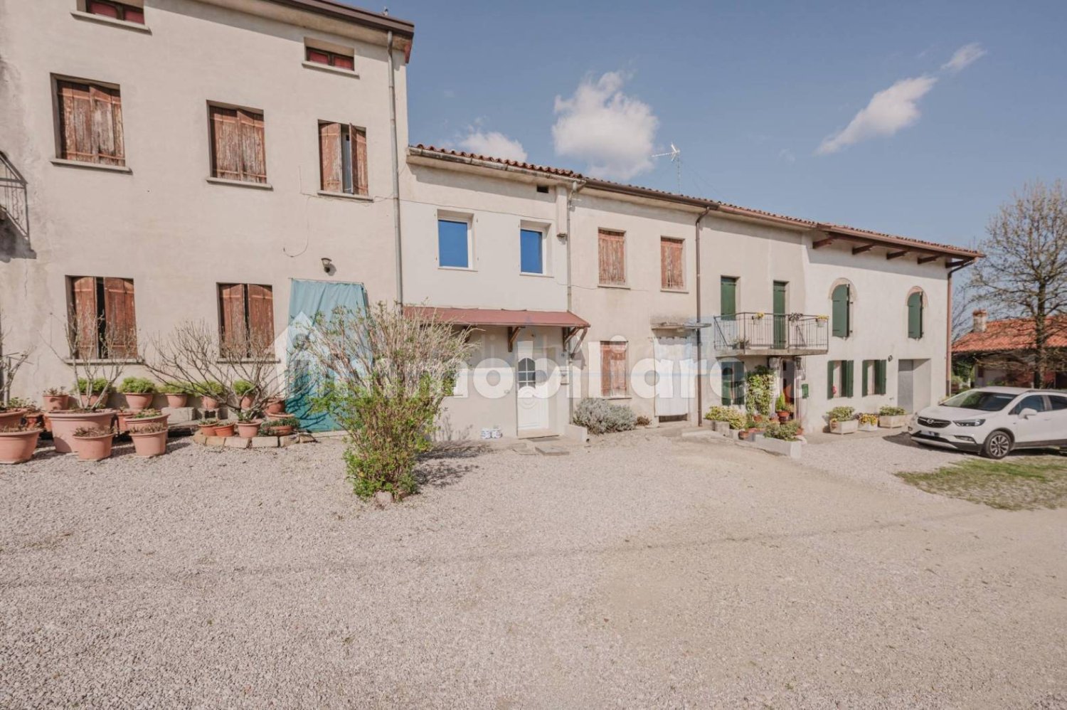 Вилла с 2 спальнями в Колле Умбрето, Италия № 150180