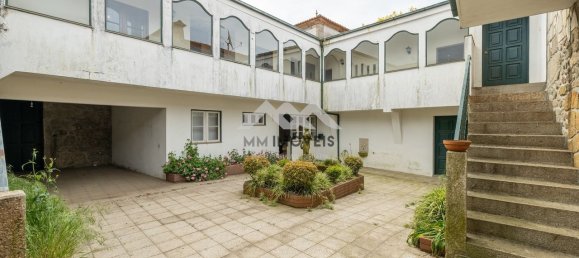 9 Schlafzimmer Haus in Santo Tirso, Portugal, Nr. 47763 17