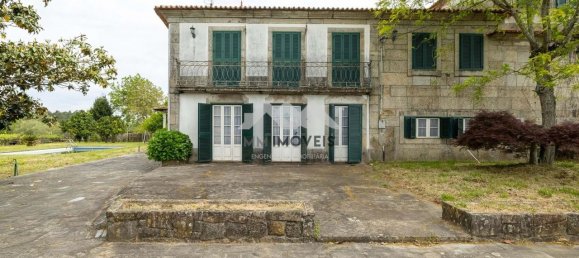 9 Schlafzimmer Haus in Santo Tirso, Portugal, Nr. 47763 10