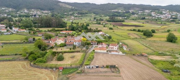 9 Schlafzimmer Haus in Santo Tirso, Portugal, Nr. 47763 5