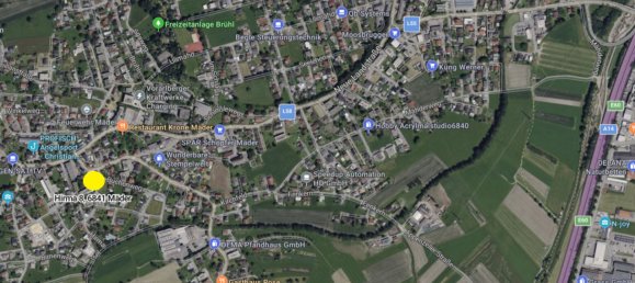 4غرفة بانتهاوس في Mader, Austria رقم 139617 26