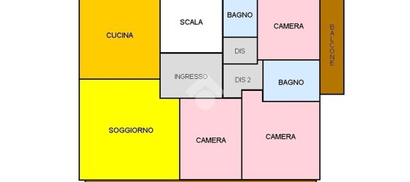 4 bedrooms Apartment in Villafranca Padovana, Italy No. 319358 14