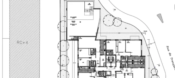 1312m² Land in Vila Nova de Gaia, Portugal No. 37281 4
