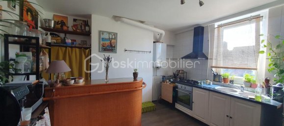 Apartamento de 2 dormitorios en Le Havre, France No. 358092 2