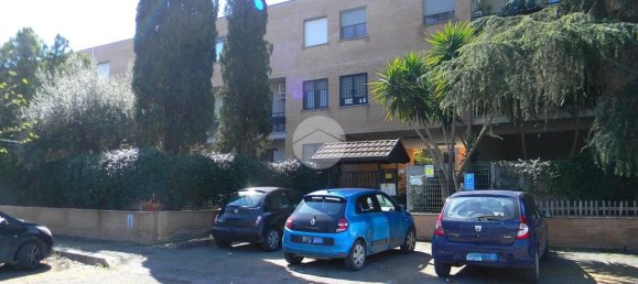 2-Zimmer Wohnung in Rome, Italy, Nr. 16900 5