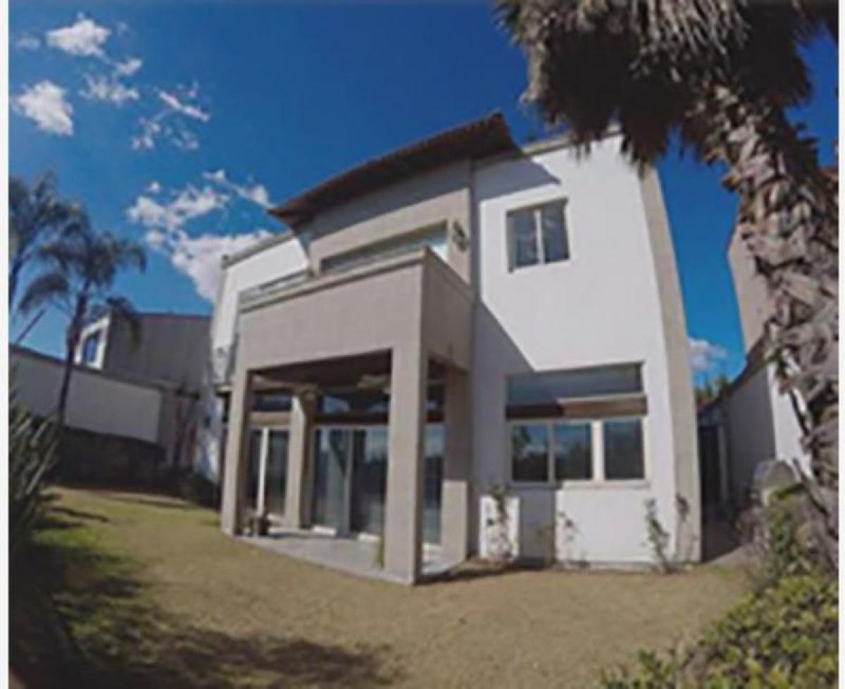 4 bedrooms House in Mexicali, Mexico No. 168438