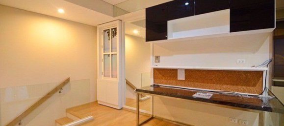 1 chambre Duplex à Villa Asoke, Bangkok, Thailand No. 31364 10