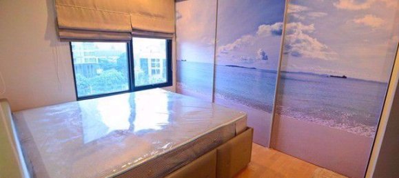 1 chambre Duplex à Villa Asoke, Bangkok, Thailand No. 31364 8