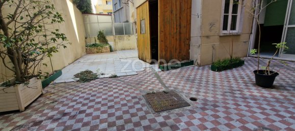 Квартира с 4 спальнями в Лиссабон, Португалия № 42575 2