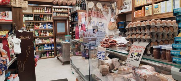 4-Zimmer Gewerbliche Immobilie in Naples, Italy, Nr. 337802 6