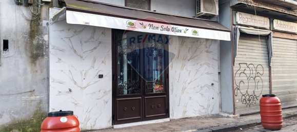 4-Zimmer Gewerbliche Immobilie in Naples, Italy, Nr. 337802 34