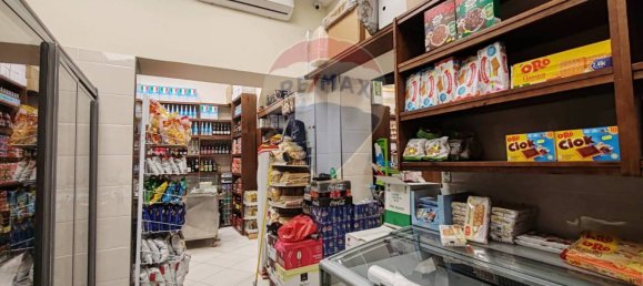 4-Zimmer Gewerbliche Immobilie in Naples, Italy, Nr. 337802 12