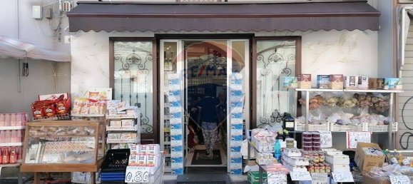 4-Zimmer Gewerbliche Immobilie in Naples, Italy, Nr. 337802 33