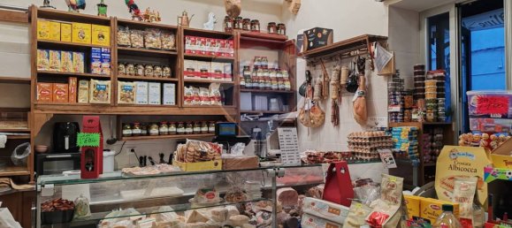 4-Zimmer Gewerbliche Immobilie in Naples, Italy, Nr. 337802 15