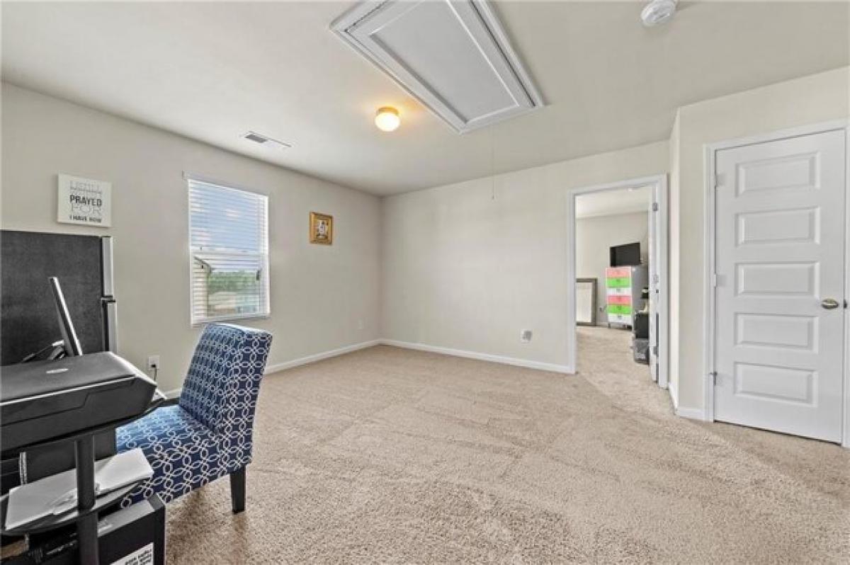 4 bedrooms House in Douglasville, USA No. 420279